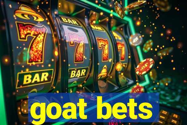 goat bets